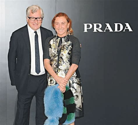 patrizio bertelli prada emai|patrizio bertelli Prada group.